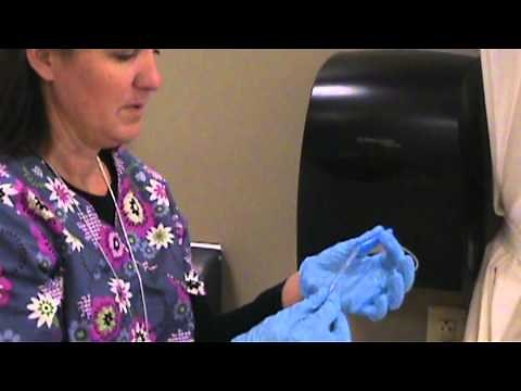 Southern Nursing Skills - Enema