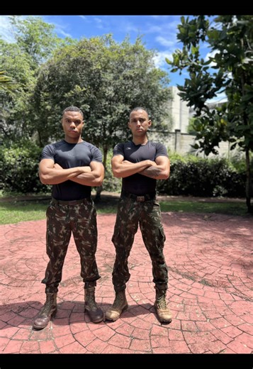 Treino HIIT Para Paraquedistas: Intensidade Máxima