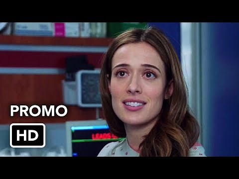 Chicago PD 7x08 Promo "No Regrets" (HD)