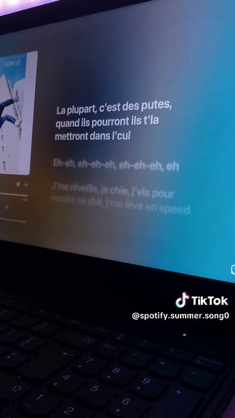 Train de vie par Koba La D : Écoutez maintenant !