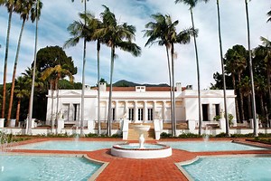 Scarface Mansion For Sale