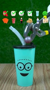 250K views · 3.4K reactions | 1000°C Red Hot Balls vs Red tape + Solution tape + Styrofoam + Tissues paper + Plastic glass + Rubber band + Colour full paper + Coca-Cola cup + Bottle + Water bottle + Ice cream What will happen next? . . . #experiment #satisfying #asmr #asmrsounds #science #scienceexperiments #fbreelsfypシ゚viralfbreelsfypシ゚viral #foryouシpage #items #object | MRZ Experiments | Facebook