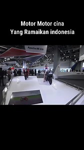 Motor cina yang kuasai indonesia !! | Moto Z Otomotif