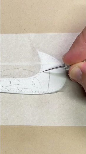 How to use Angelus Glow in the Dark Paint!