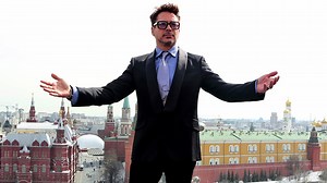 7 Hollywood stars who surprised us all by speaking Russian