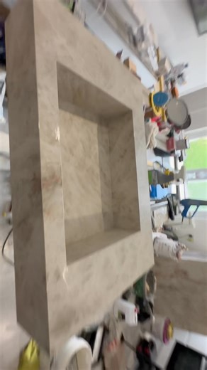 800x500x150 6 mm thin large format tile | Tanai Tiling LTD