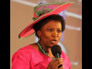 Almighty God | Pastor PULE NDLALA