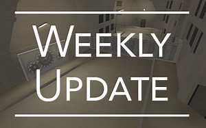 Roboticos Weekly #1: New Level Area and Desktop Control news