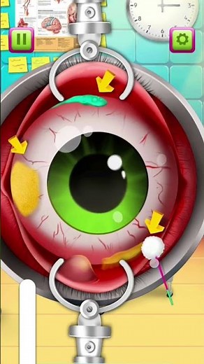 🩺 Doctor Game | Treating Patients & Saving Lives #doctor #gamedoctor #gaming
