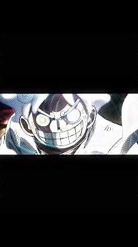 「"Joy boy has returned!"」🔥「Luffy gear 5 Amv Edit」🥶|ROYALTY|#shorts #onepiece