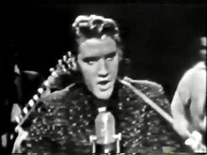 63K views · 4.8K reactions | IL 28 GENNAIO 1956 Elvis Presley...