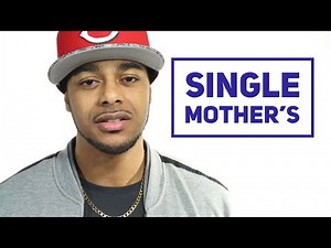 How to Tell Your Date You Have a Child (for Single Mothers)