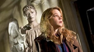 Doctor Who's Original 'Blink' Ending Didn't Quite Put the Fear of Angels Into Us