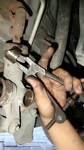 918K views · 7.5K reactions | Cara perbaikak rack steer oblak.. #vod #viral #fyp #otomotif #edukasi #tutorial #mekanik #bengkel | Bayu Setiaji | Facebook