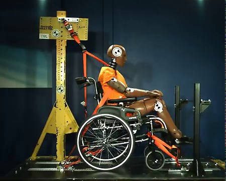 FLEXX Adjustable Wheelchair with Plenty Combinations | KARMA Medical