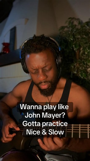 Nice & Slow User Guitar Cover #willku #guitar #johnmayer #usher