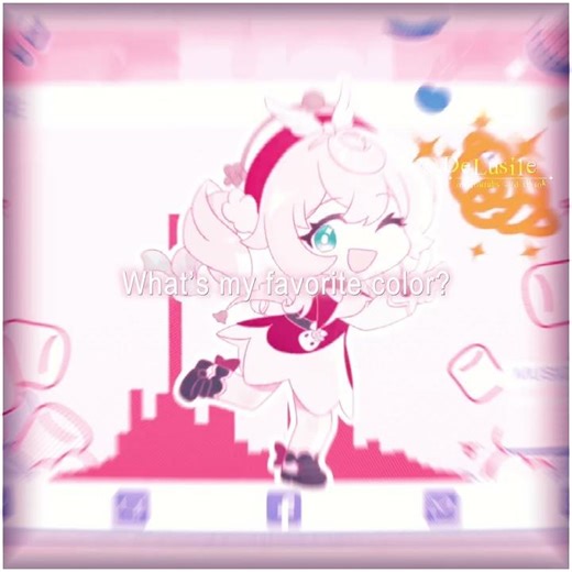 【#HYACINE】ᝰ.ᐟ Internet Girl :: Katseye || DeLusile ✦ How well do you know me? ||