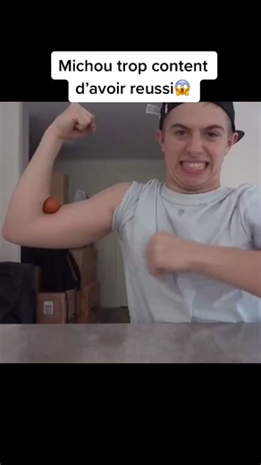 Teamcroutons sur TikTok