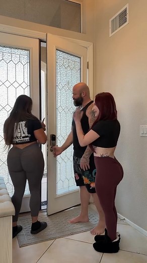 He still doesn’t know we’re 🐈 lovers | Just Videos