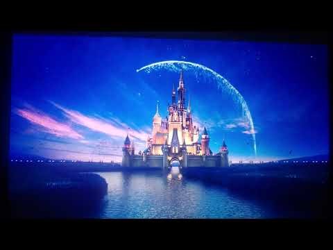 Walt Disney Pictures/Pixar Animation Studios Closing Logos (1998)