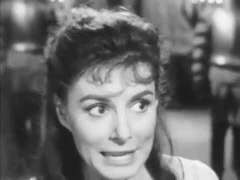 One step beyond, Doomsday, season 2 episode 4, classic horror, mystery, sci-fi anthology