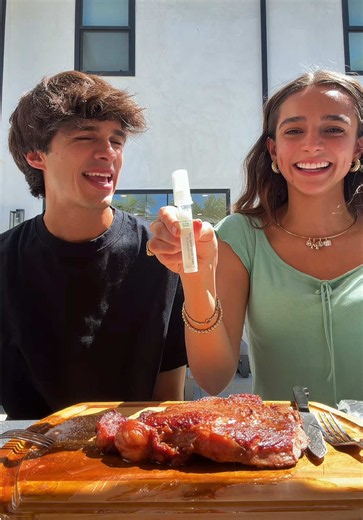 Are Brent Rivera and Kaydee Church Related? DNA Test Prank Explained