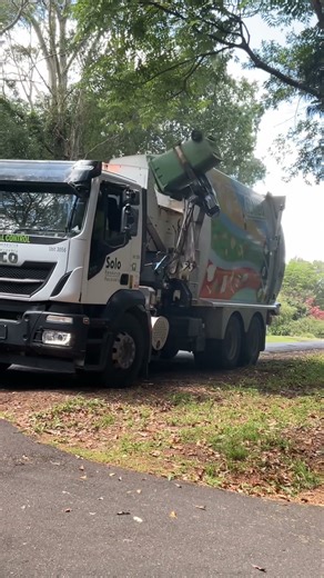 Northern Rivers Garbage Collection #garbagecollection #northernrivers #trashtrucks