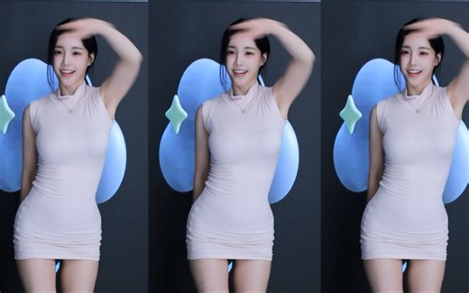 【glglehddl 塔米米】高质量 韩国 女主播 bj 热舞
