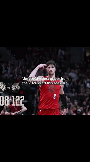 Deni Avdija: Best Player from the 2020 NBA Draft?