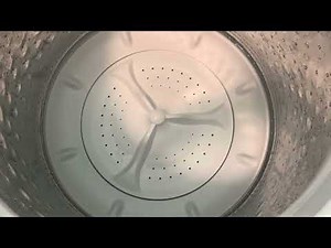 How To Enter & Use Diagnostic Test Mode on a Whirlpool Washer - Complete Walkthrough (June 2023)