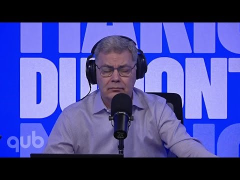 Iran War: "The Americans see that intimidation has reached its limits," says Stéphan Bureau