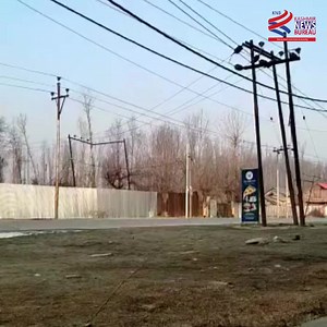 16K views · 80 reactions | Improvised Explosive Device (IED) has been detected and destroyed on tuesday morning in Tulibal area of Sopore: Officials | Kashmir News Bureau - KNB | Facebook