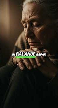 Over 60 The Hidden Reason Behind Sudden Falls — Doctor Explains