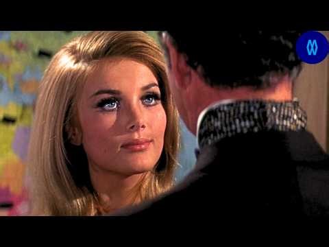 A Terrible Film Shouldn't Be So Fun