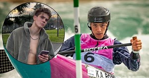 How OnlyFans Could Sink Kurt Rozentals’ Olympic Dream | Instinct Magazine