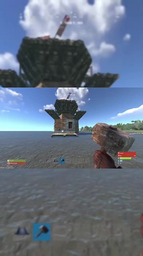 GabeTheGrub on TikTok