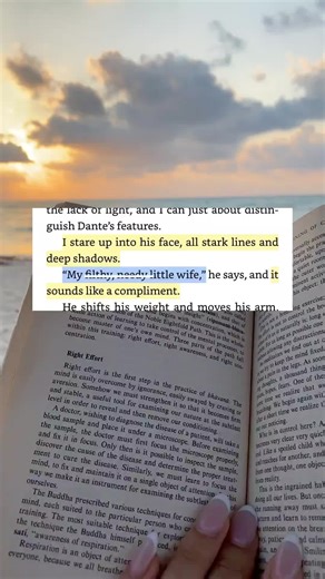 Unbelievable Book Scenes That Will Leave You Speechless