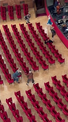 ✨Scualo di Danza del Teatro dell´Opera di Roma🌟 #ballet #rome #performence #theater