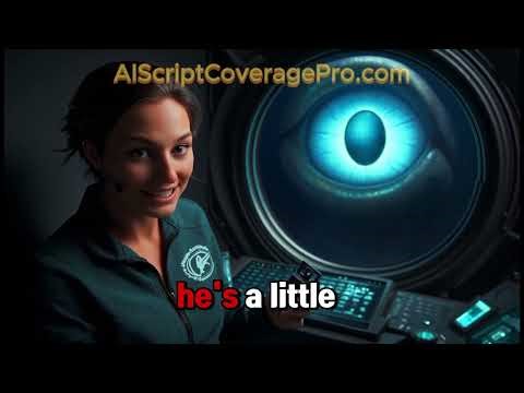 Professional Screenplay Feedback—Without the $500 Price Tag? - AIScriptCoveragePro.com