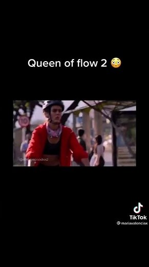 queen of the flow season 2 trailer