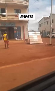 86K views · 2.4K reactions | Bom dia , Guiné-Bissau ! ❤️ | Society for the Promotion of Guinea Bissau | Facebook