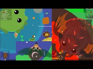 All Mohio Developer occurences. - Bettermope.io