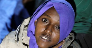In Libya, Migrants Fight for Survival