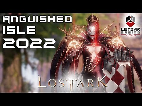 Anguished Isle Guide 2022 - Everything You Need To Know (Lost Ark Gameplay)
