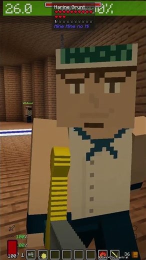 Ventajas y Desventajas del Cyborg #pirateverse #minecraft #clips #onepiece