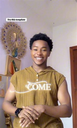 Edit Video with CapCut Template: Step-by-Step Guide