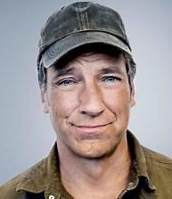 Mike Rowe | Speaker Agency, Speaking Fee, Videos