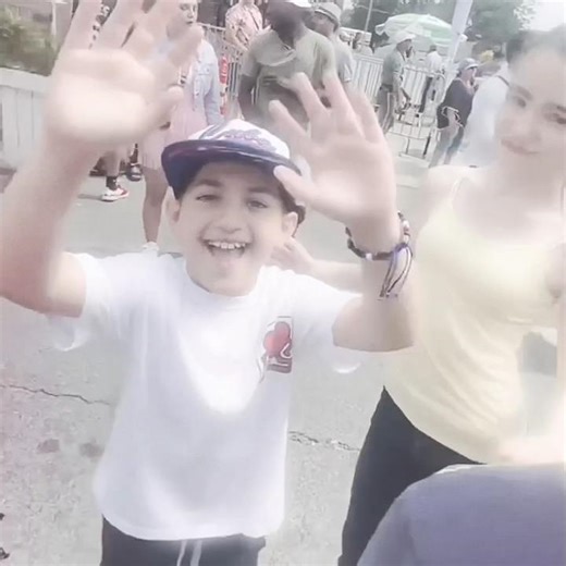 Arian Cartaya | I literally love him sm #edit #fyp #arian #welcometoderry #it