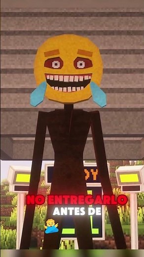 R.E.P.O a MINECRAFT!? #horror #minecraft #mods