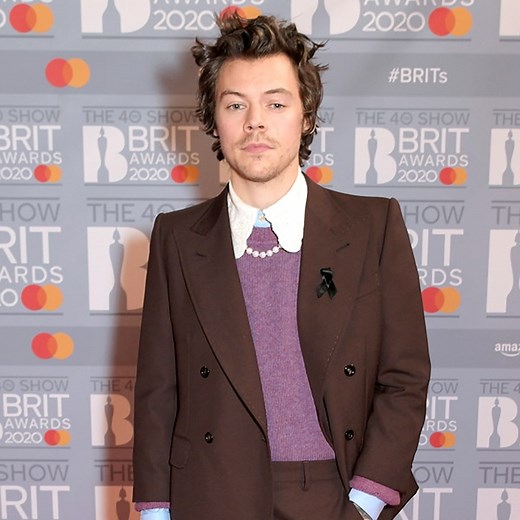 Harry Styles Held at Knifepoint During Robbery in London